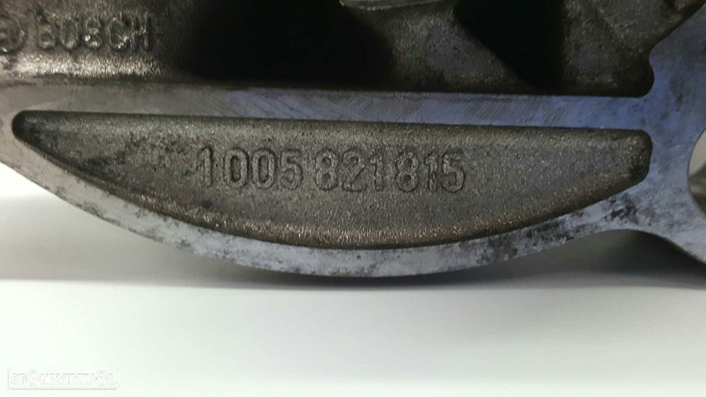 MOTOR DE ARRANQUE PEUGEOT 206 BERLINA XR - 3