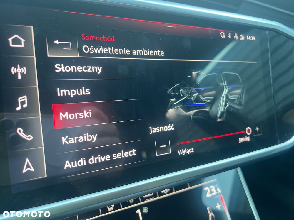 Audi A6 Avant 40 TDI S tronic design - 27