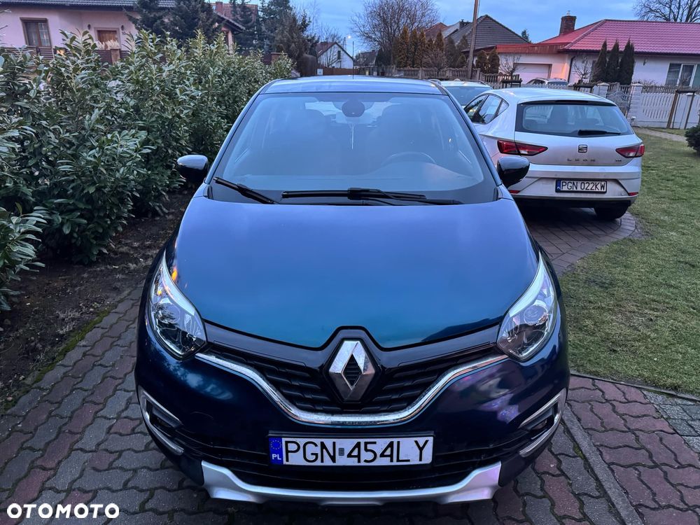 Renault Captur - 3