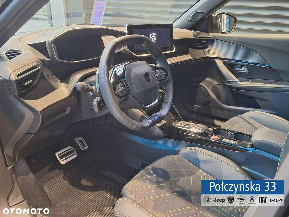 Peugeot 2008 - 6