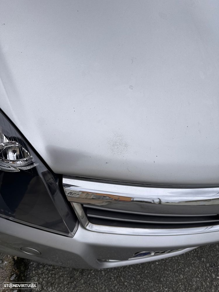 Opel Astra 1.3 CDTI Enjoy EcoFLEX - 17