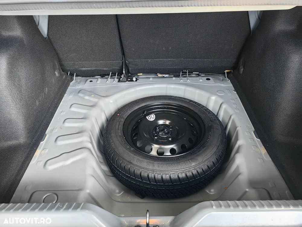Dacia Logan TCe 90 CVT Prestige - 17