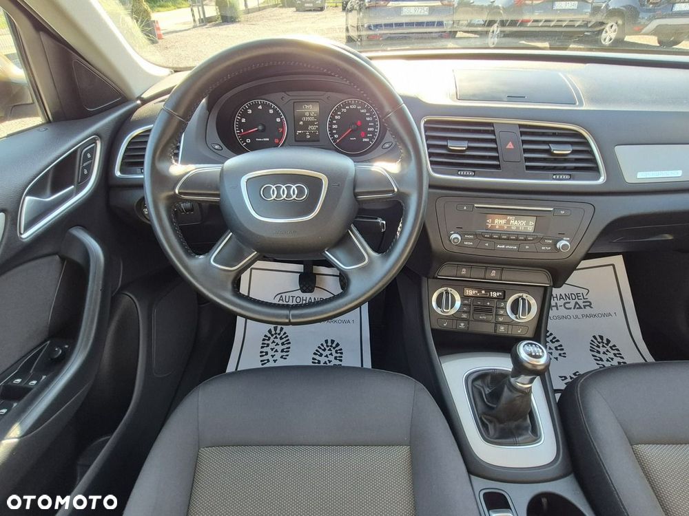 Audi Q3 - 40