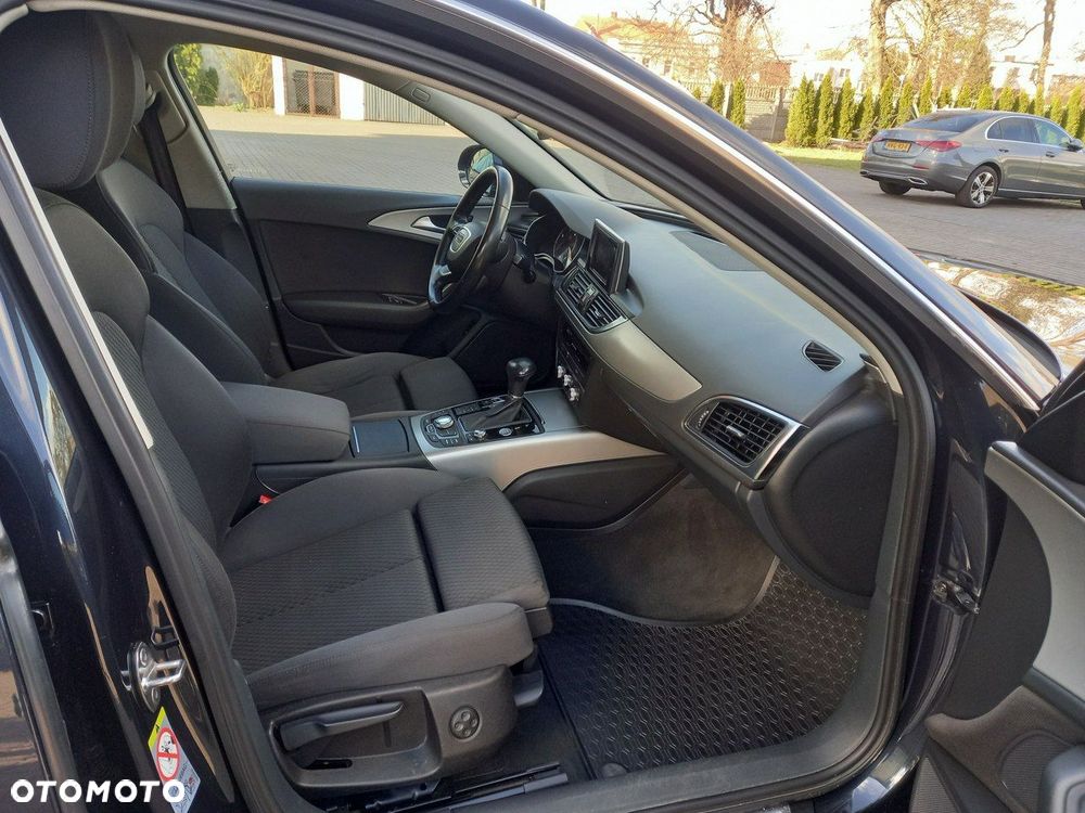 Audi A6 Avant 2.0 TDI Prime Line Multitronic - 16