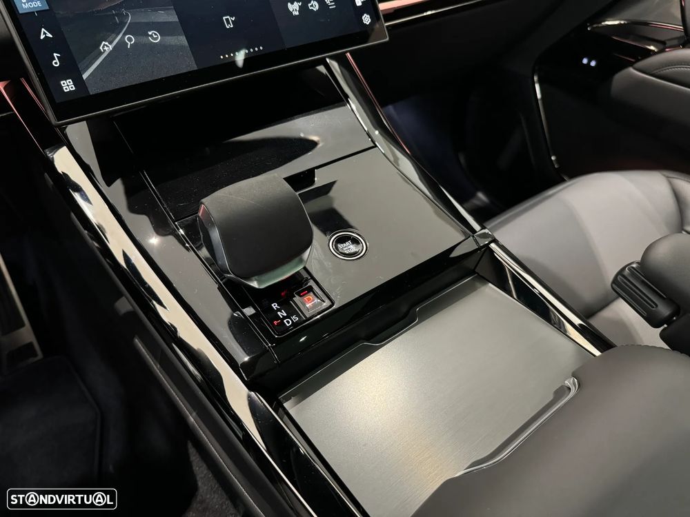 Land Rover Range Rover Sport 3.0 P460e Dynamic SE - 16