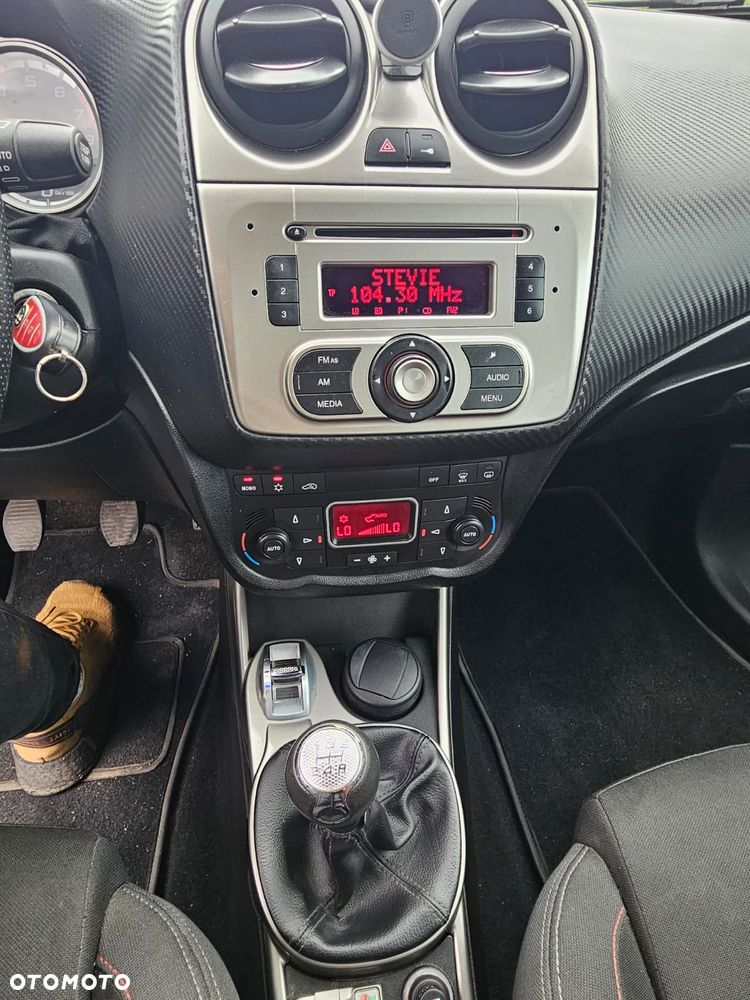 Alfa Romeo Mito TB 1.4 16V MultiAir - 11