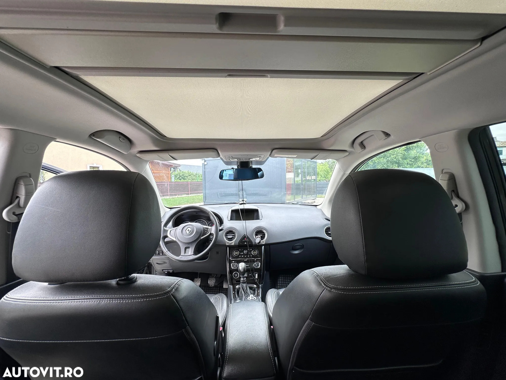 Renault Koleos 2.0 dCI Privilege - 12