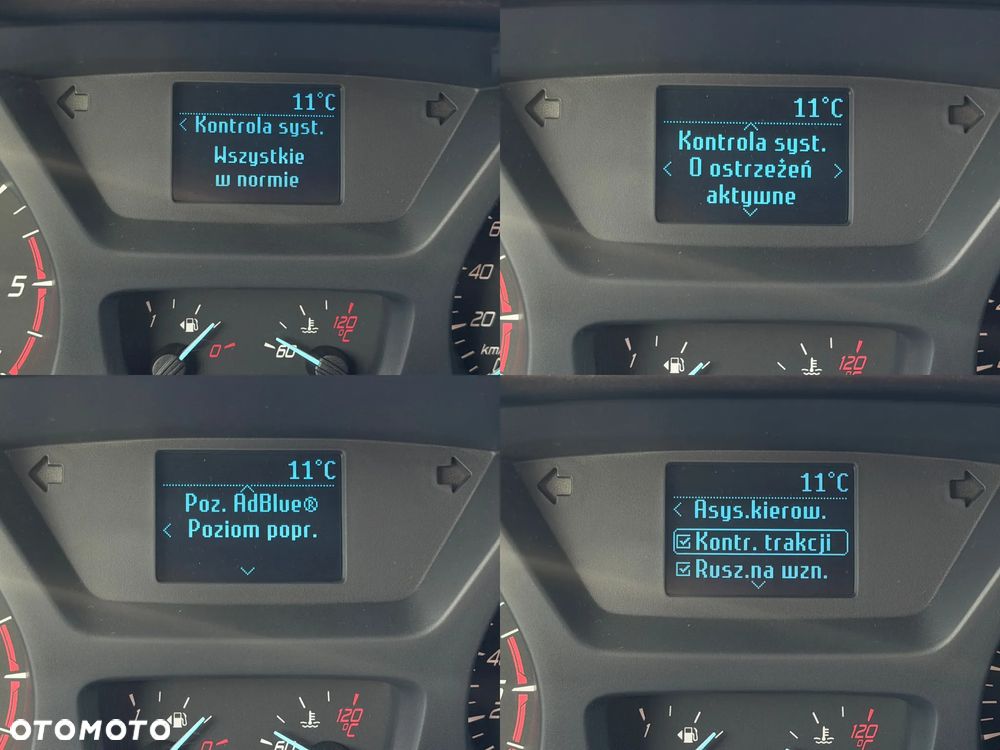 Ford Transit L3H2 Trend - 9