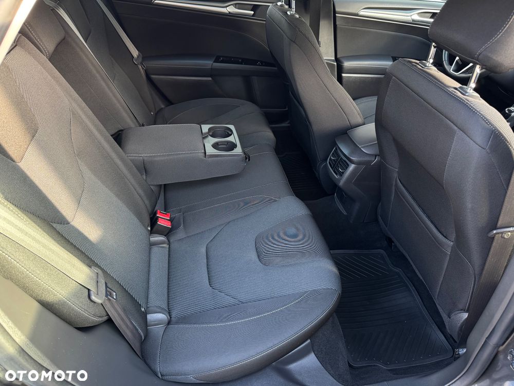 Ford Mondeo 2.0 TDCi Gold Edition - 15