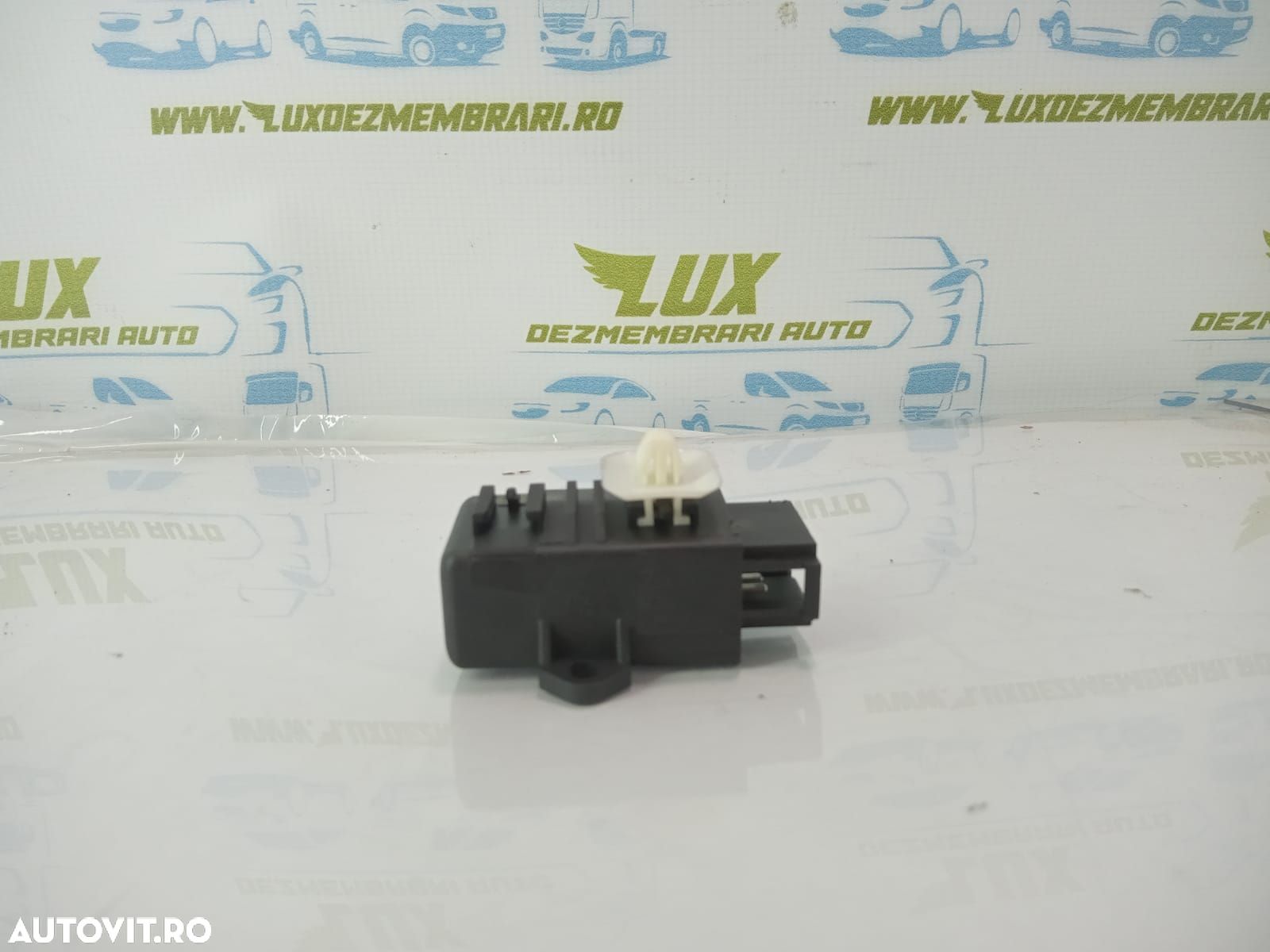 Modul 3q0907530ar Volkswagen VW Polo 6 AW/BZ (facelift)  [din 2021 pa - 1