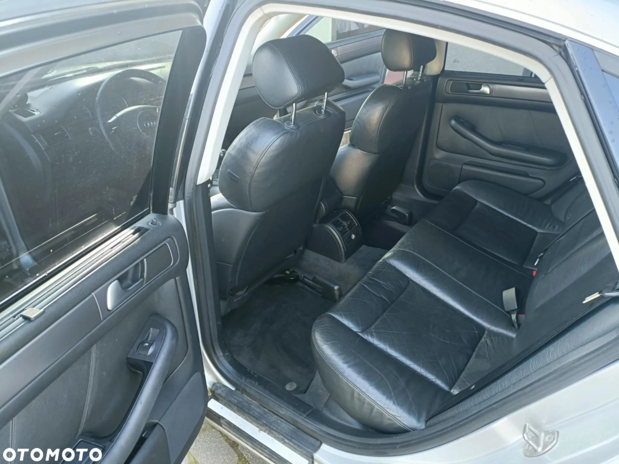 Audi A6 - 13