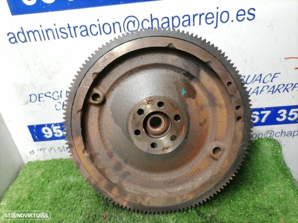 KIT EMBRAIAGEM CITROEN JUMPY FURGÃO 2014 - - 2