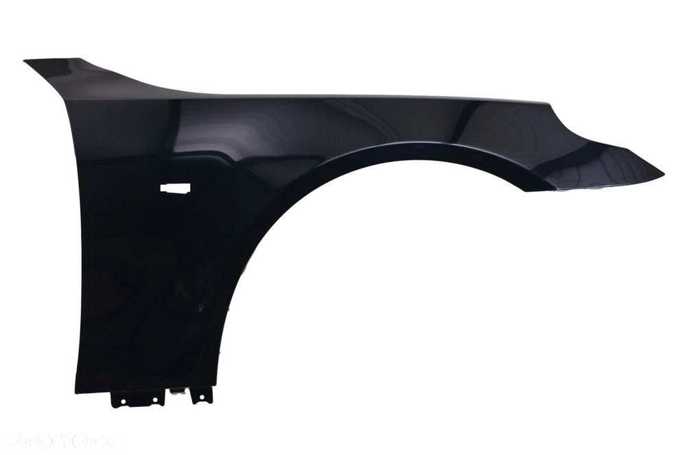 bmw e60 e61 03-10 błotnik prawy 317 - 1