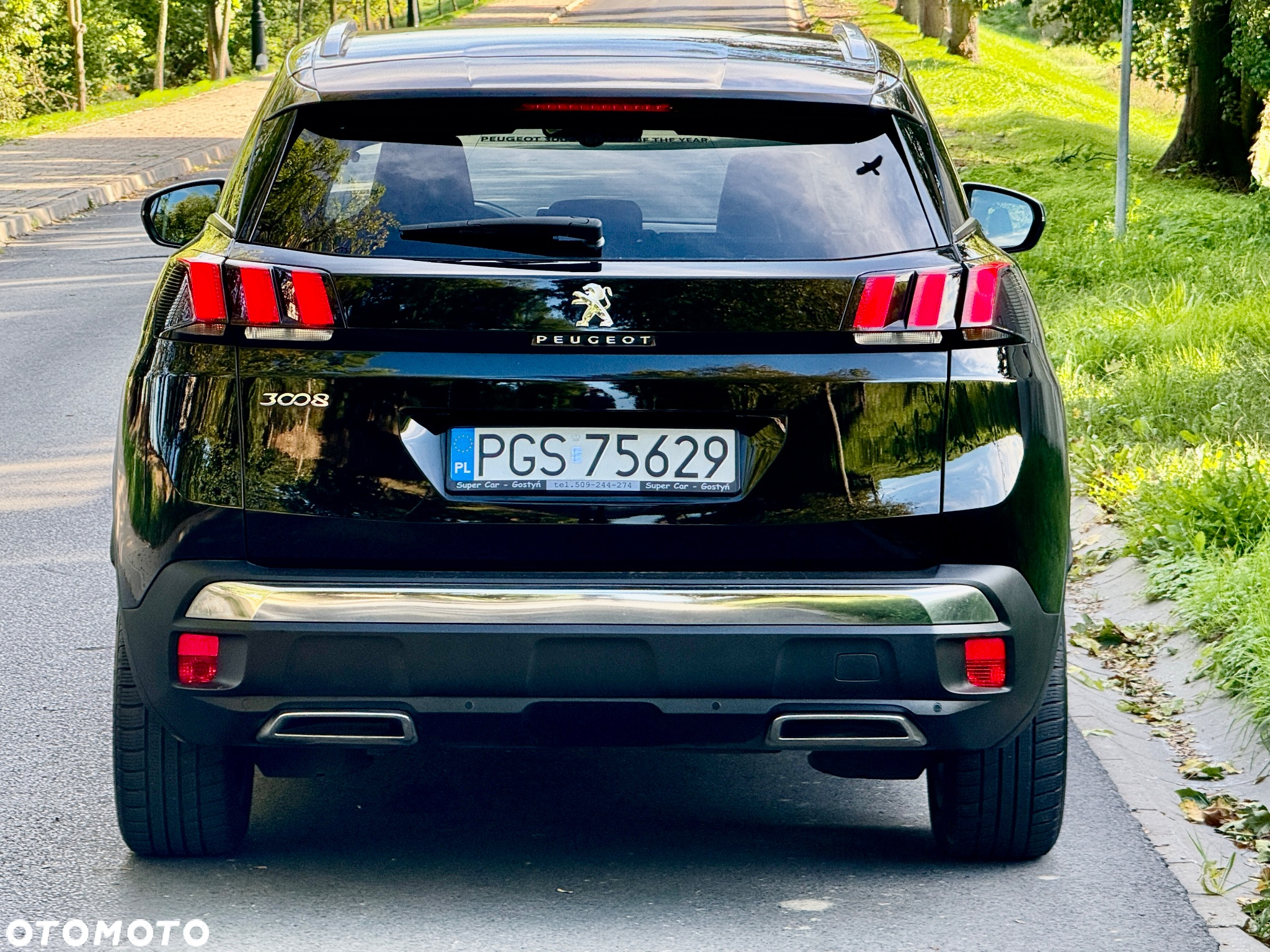 Peugeot 3008 1.5 BlueHDi Crossway S&S - 6