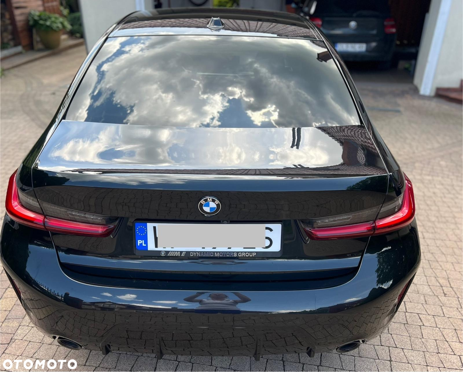 BMW Seria 3 - 6