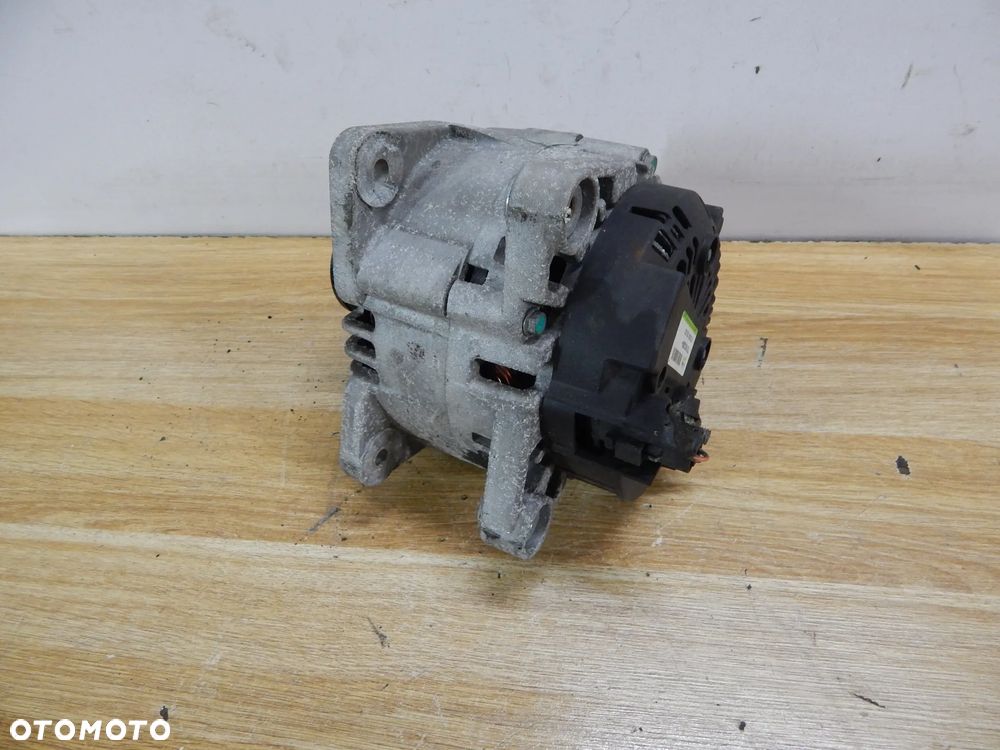 Alternator 2.0 2.5 dci Renault Trafic II Vivaro Master movano Primastar Laguna espace 07-14 Łuków części - 8