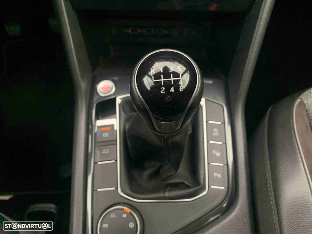 SEAT Tarraco 2.0 TDI Xcellence - 10