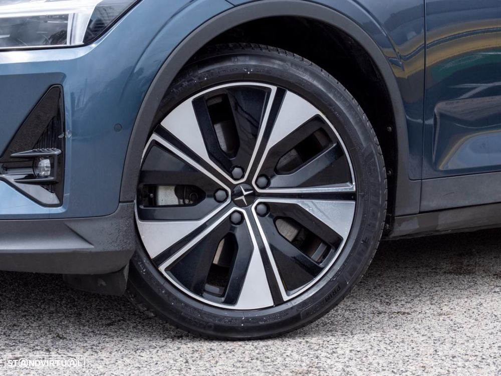 Polestar 2 Single Motor 78kWh - 4