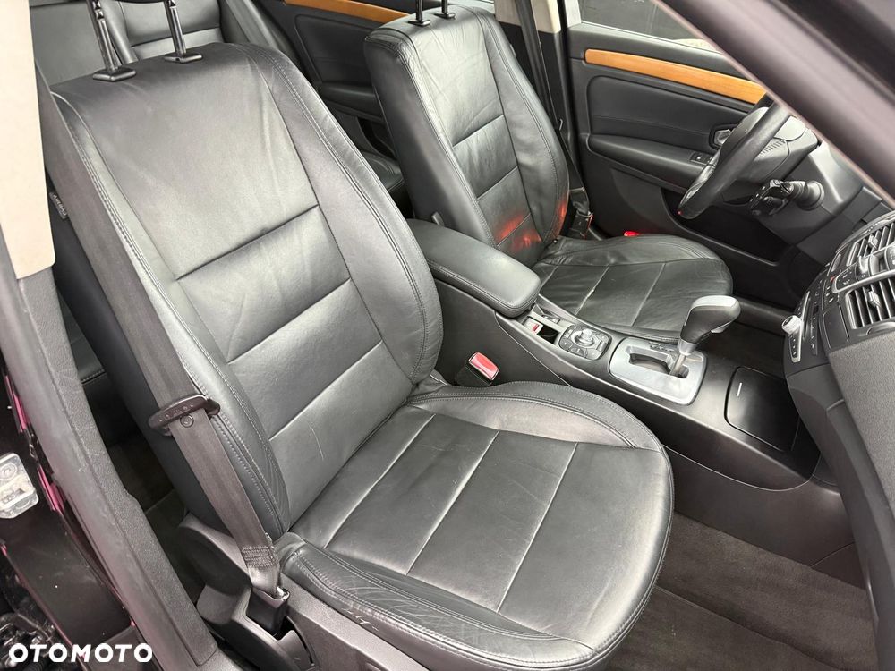 Renault Laguna 2.0 DCi Initiale - 16