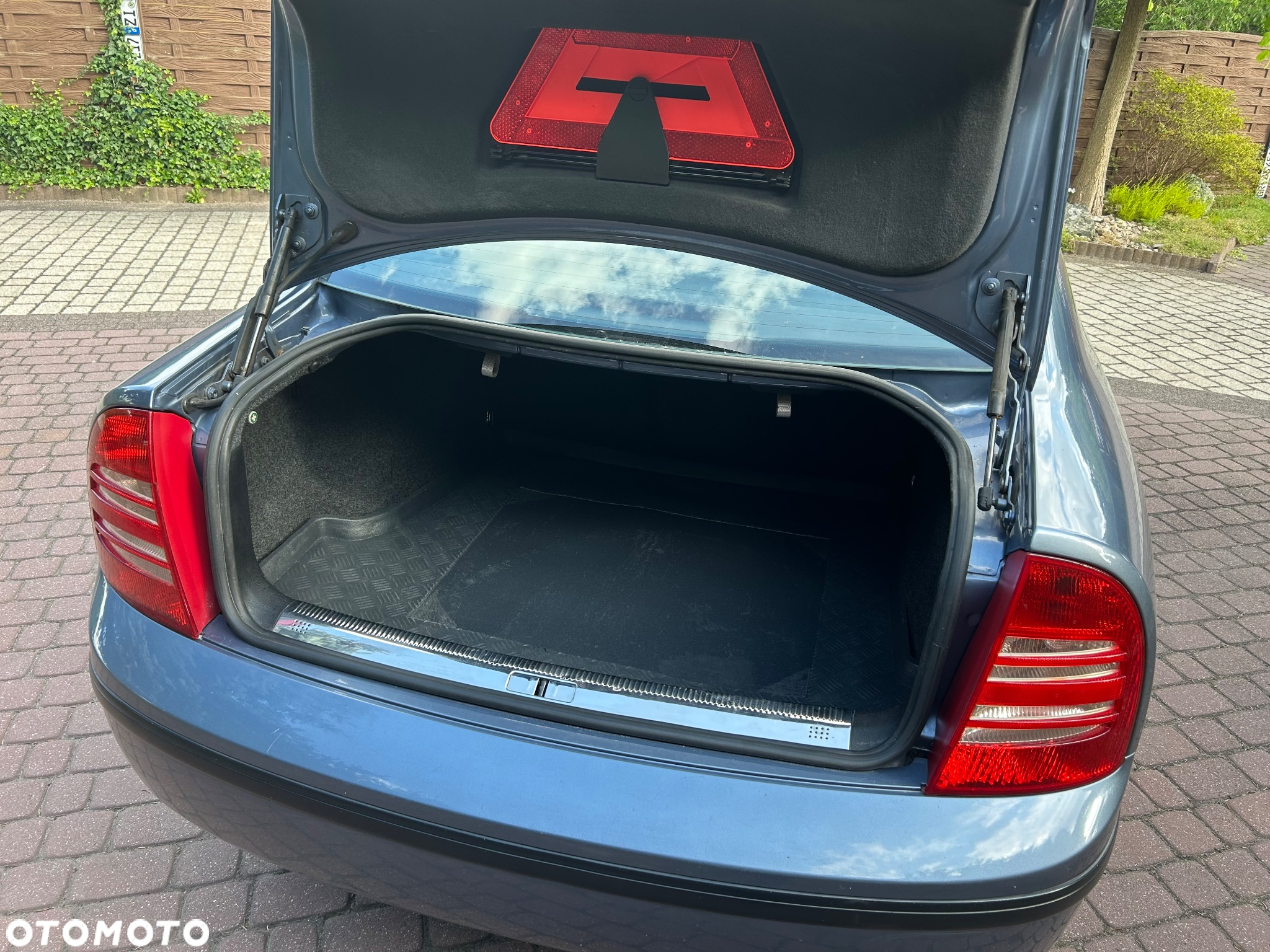 Skoda Superb 2.0 Classic - 35