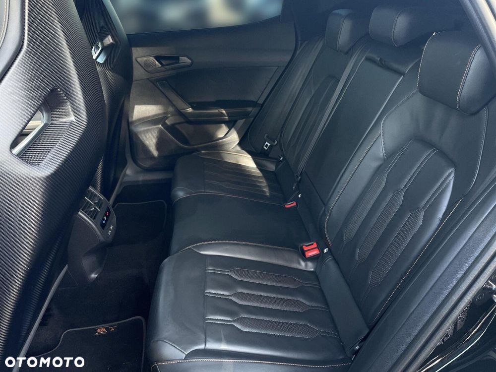 Cupra Formentor 2.5 TSI 4Drive VZ5 DSG - 29