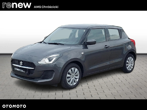 Suzuki Swift 1.2 Premium