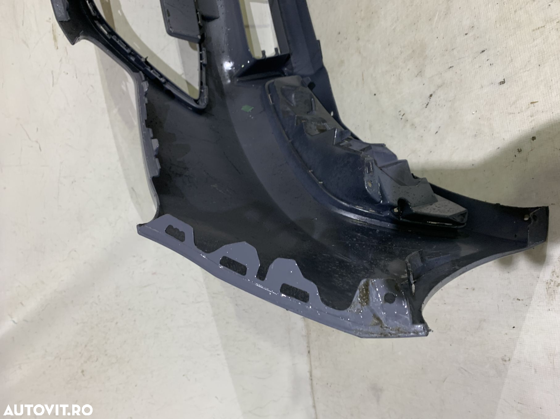 Bara fata Ford Focus 3, facelift ST-Line, 2014, 2015, 2016, 2017, cod origine OE F1EB-17757-B. - 7