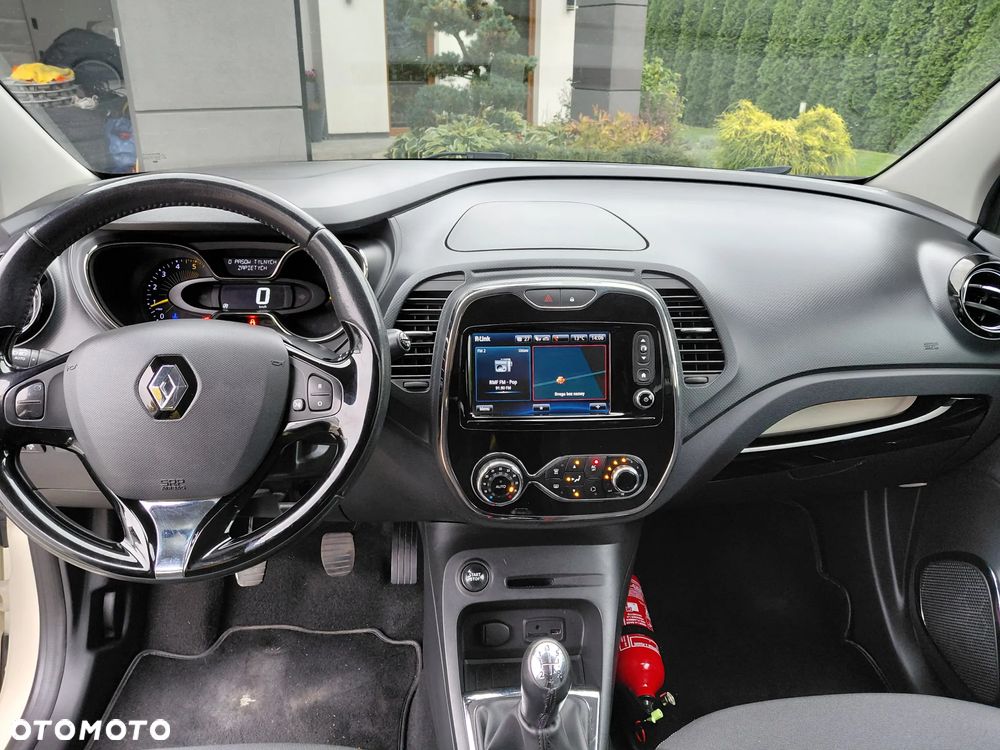 Renault Captur - 21