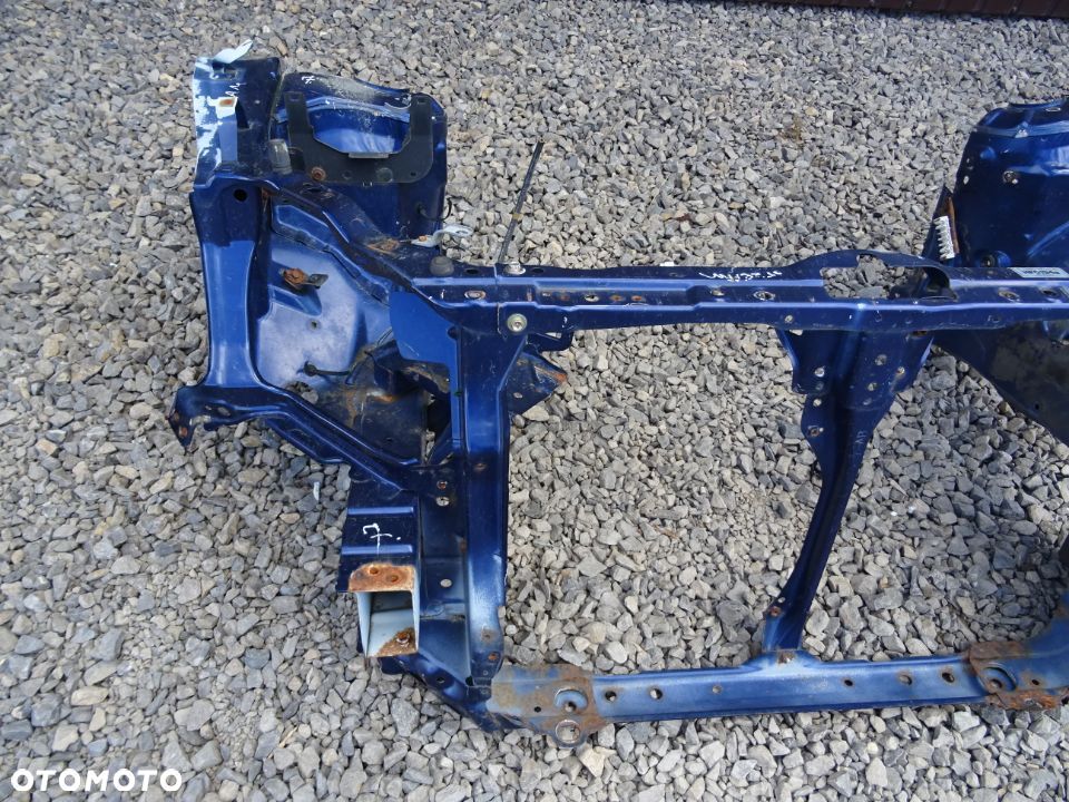 PAS PRZEDNI WZMOCNIENIE  HONDA STREAM MINIVAN NR9 - 3