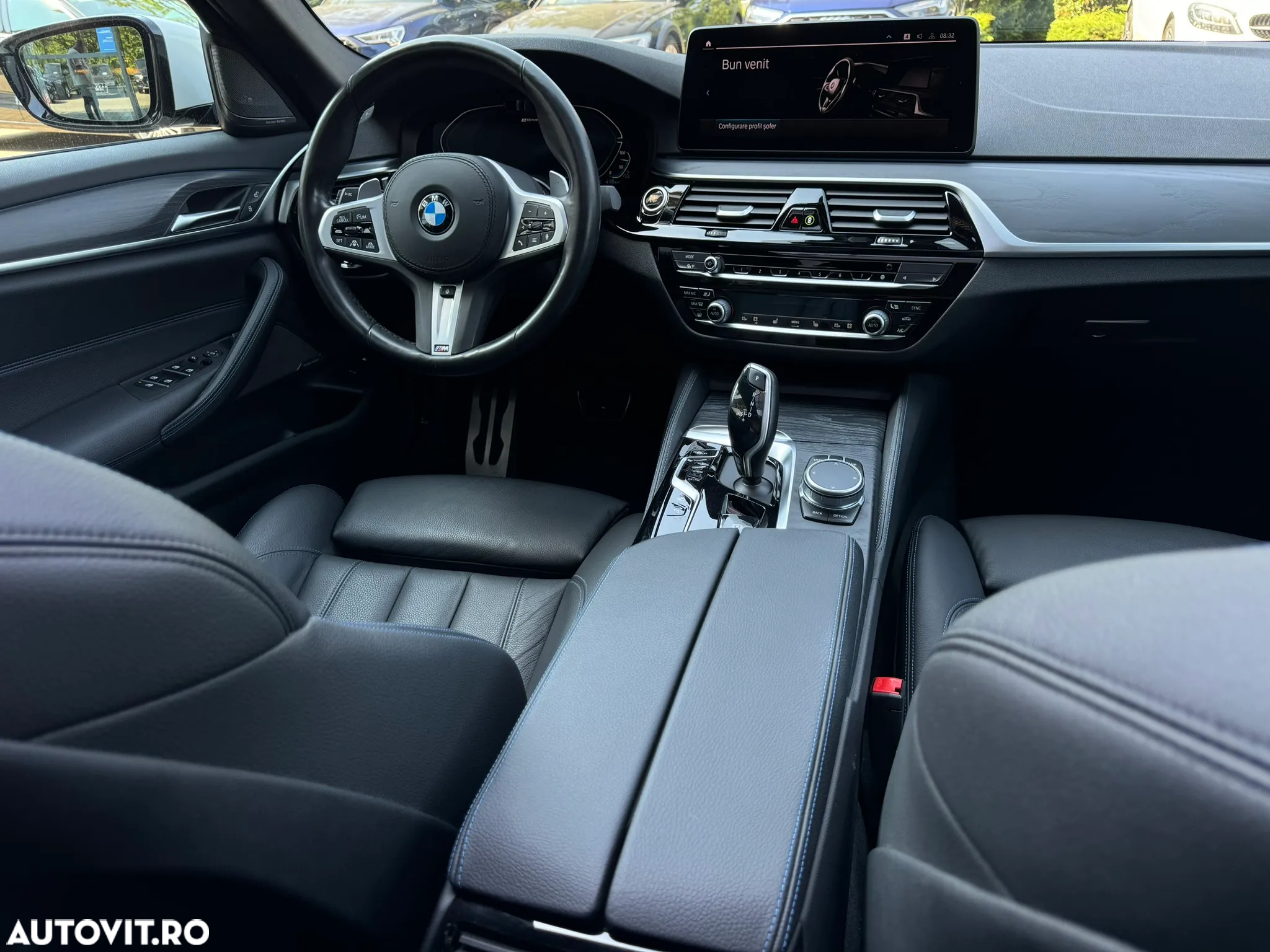 BMW Seria 5 545e xDrive AT PHEV - 20