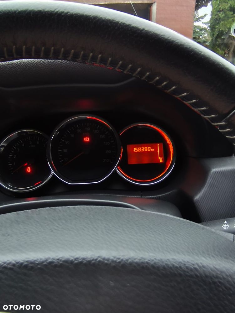 Dacia Duster 2015 photo 4