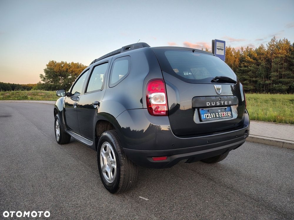 Dacia Duster - 7