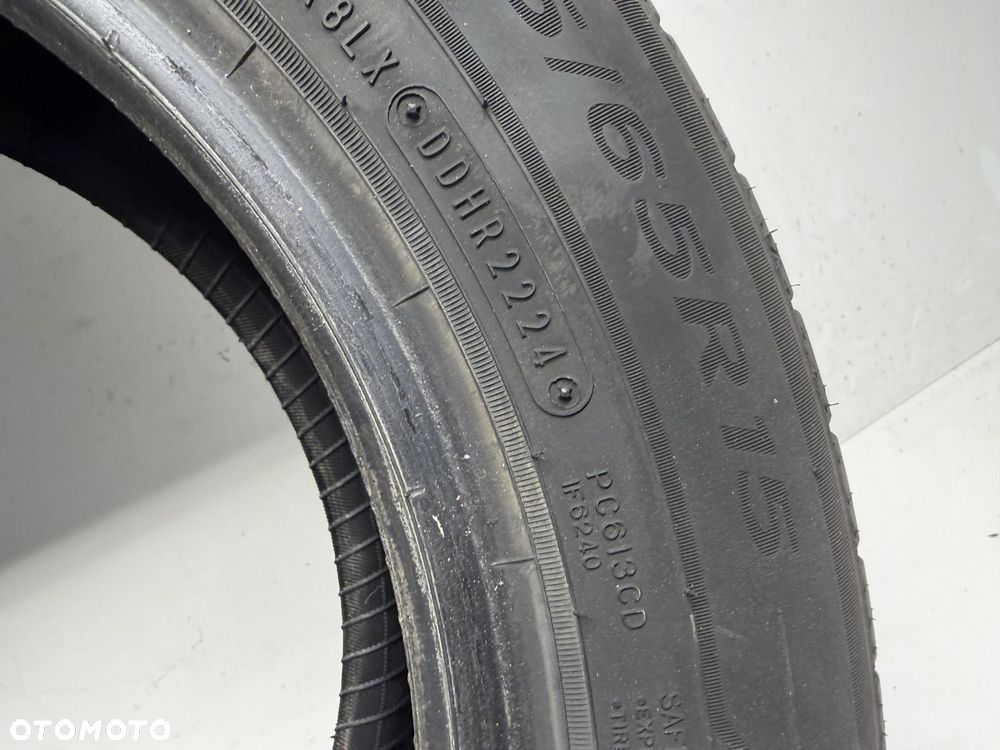 OPANA FALKEN SINCERA SN110 185/65R15  2024 ROK 7MM - 5