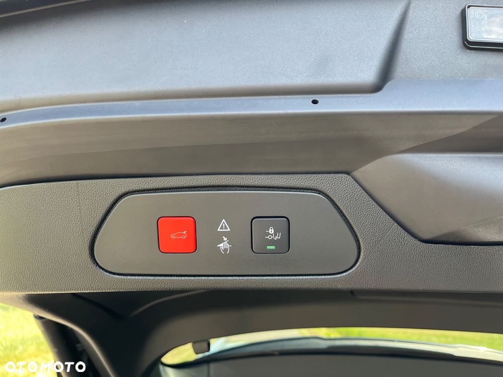 Opel Grandland X 1.6 Start/Stop Automatik INNOVATION - 33