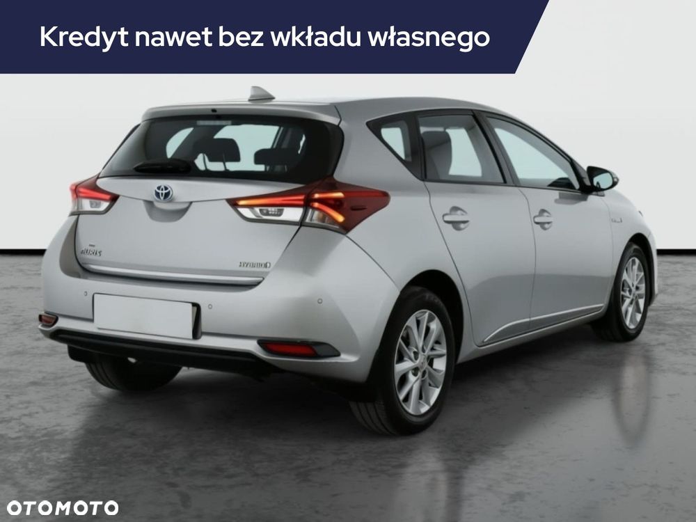 Toyota Auris - 7