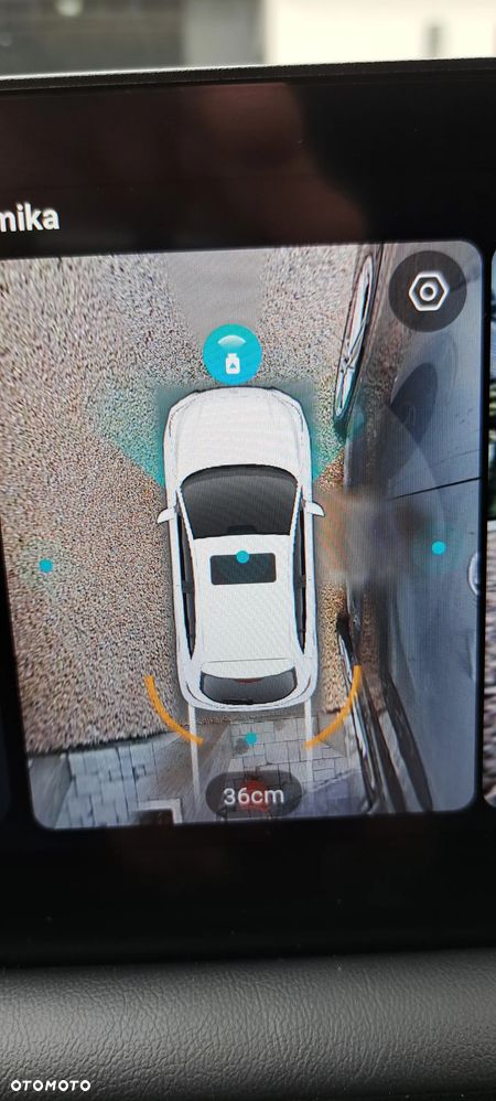 MG MG3 1.5 HEV+ Exclusive - 7