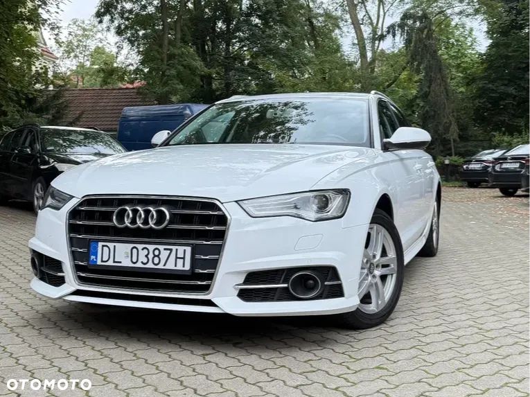 Audi A6 ver-2-0-tdi-ultra-s-tronic - 14