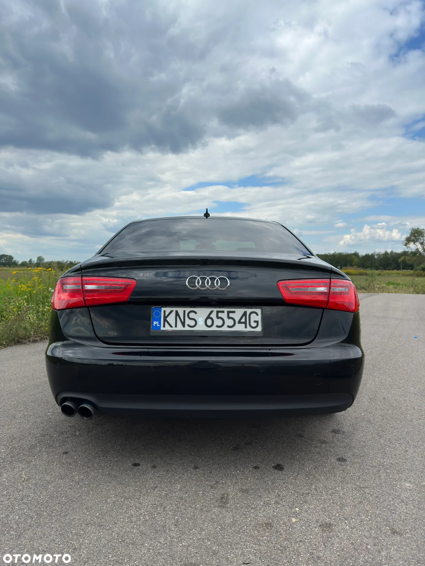 Audi A6 ver-2-0-tdi-prime-line-multitronic - 8