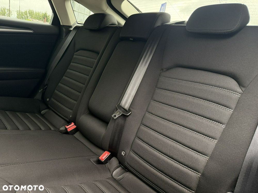 Ford Mondeo 2.0 EcoBlue Trend - 35