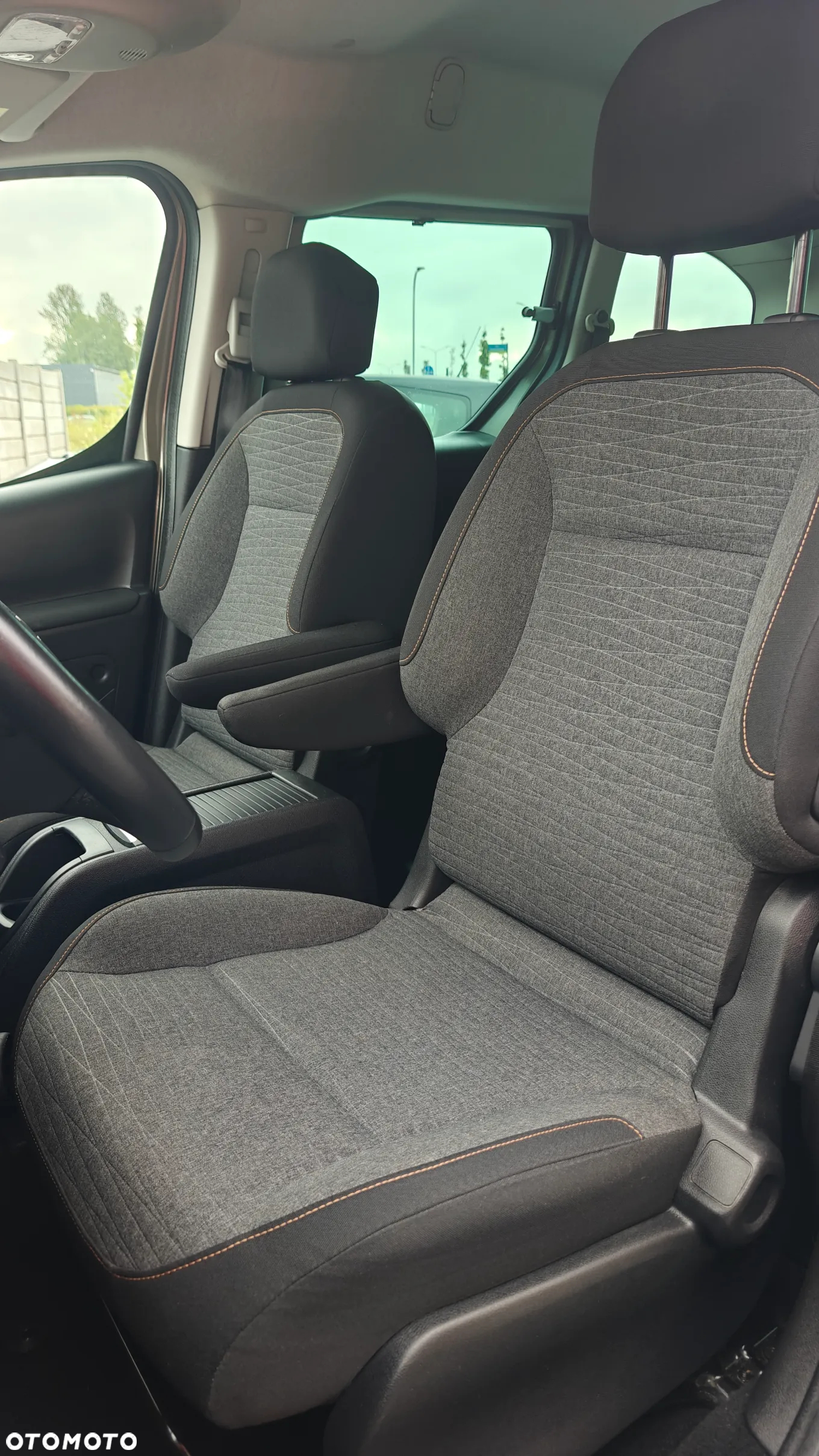 Citroën Berlingo - 32