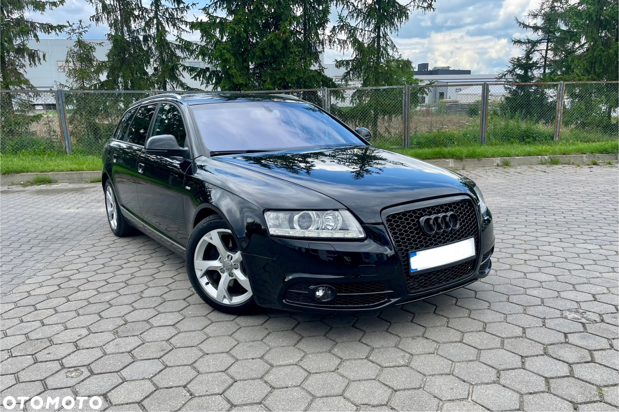 Audi A6 2.7 TDI Quattro Tiptr - 10