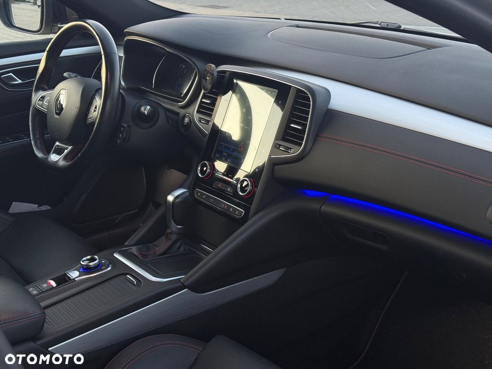 Renault Talisman 1.8 TCe FAP S-Edition EDC - 10
