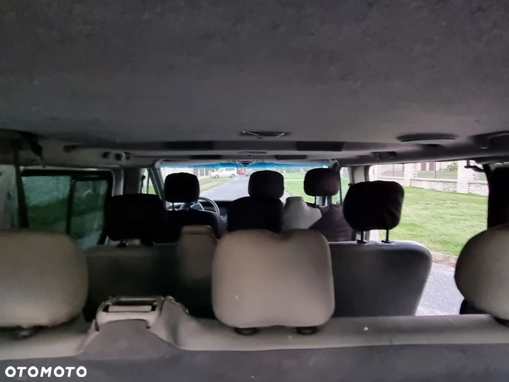 Renault Trafic - 4