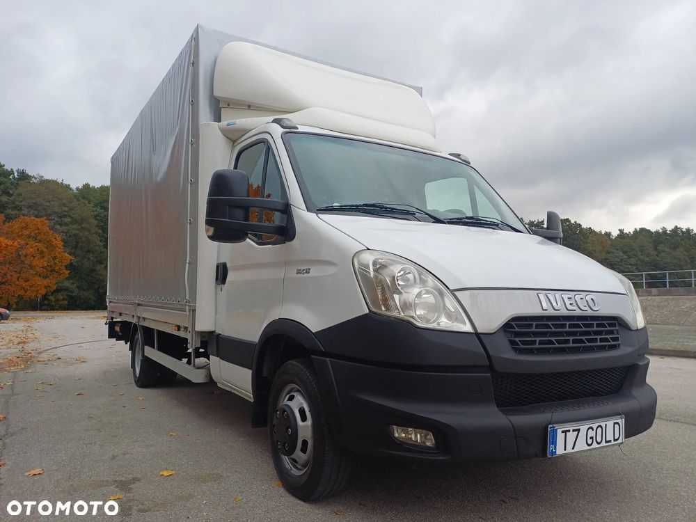 Iveco 50C15 - 4