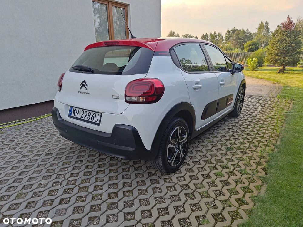 Citroën C3 - 6