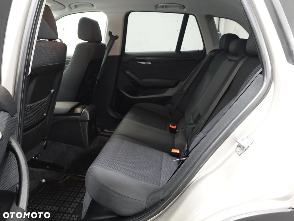 BMW X1 xDrive20d - 24