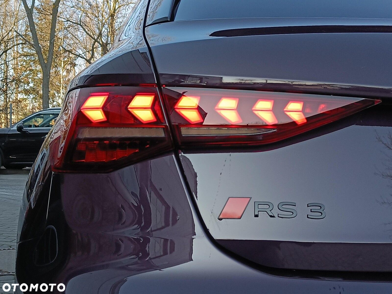 Audi RS3 Sportback - 21