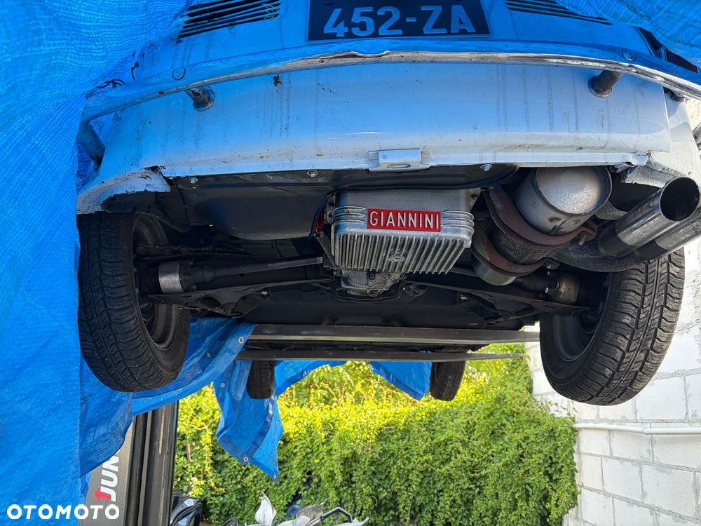 Fiat 500 - 10