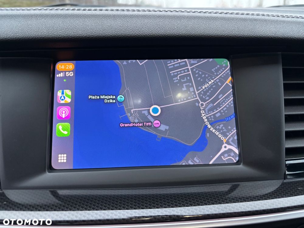 Opel Insignia 2.0 CDTI Business Elegance S&S - 37