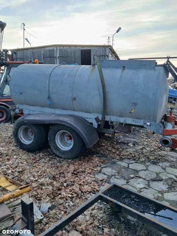 Fliegl FTS - 3